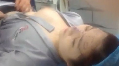 Hương Tràm bị tung