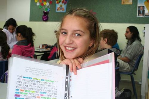 Giáo dục kiểu 'mẹ Do Thái': Phát huy tố chất triệu phú cho trẻ - ảnh 1