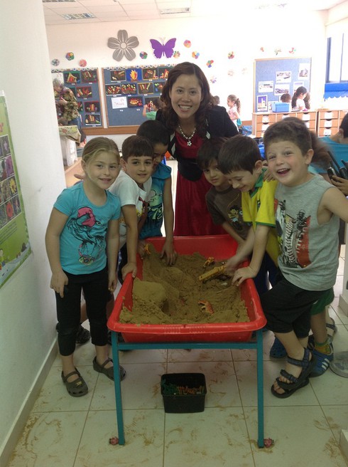 Giáo dục kiểu 'mẹ Do Thái': Phát huy tố chất triệu phú cho trẻ - ảnh 4