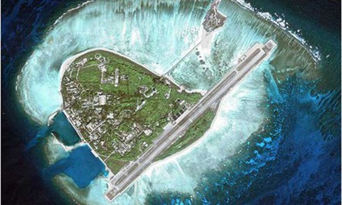 Hoàng Sa: Đảo của Việt Nam đừng gọi bằng tên Trung Quốc - ảnh 1