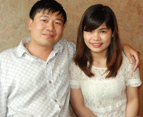 Ân nhân đẩy giúp xe 120km đã từng 3 lần dang dở sự học vì... nhà nghèo - ảnh 1