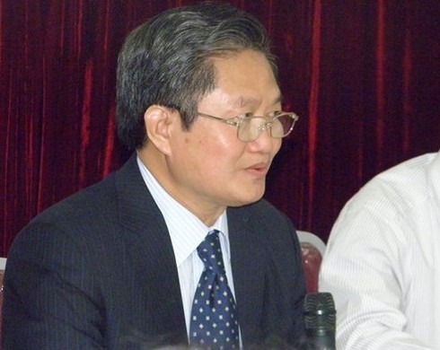 Hội luật gia Việt Nam ra tuyên bố phản đối Trung Quốc - ảnh 1