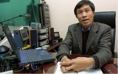 Vì sao “Anh Ba Sàm” và Nguyễn Thị Minh Thúy bị bắt? - ảnh 1