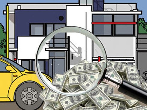 Bổ sung tội 'làm giàu bất hợp pháp': Hiện nay chưa phù hợp? - ảnh 1