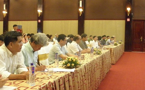 Tổng kết 5 năm thực hiện thông tư liên tịch phòng, chống in lậu - ảnh 2