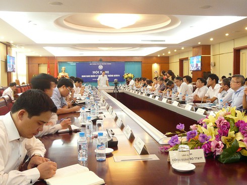 Tiếp tục rà soát, chấn chỉnh các vi phạm của báo chí - ảnh 1