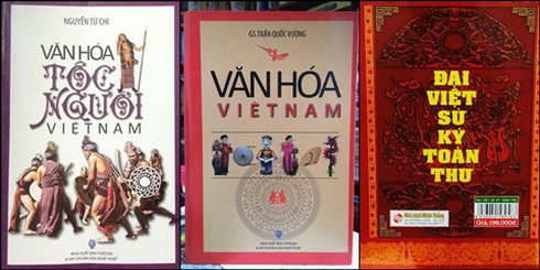 Phạt 30 triệu đồng với Nhà xuất bản Thời đại - ảnh 1