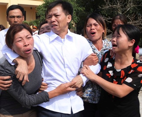 Từ chối “Quyền im lặng” sẽ là bước lùi về tư pháp? - ảnh 1