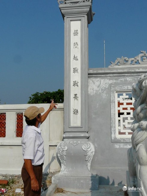 Tại sao nói: Dân tộc Việt Nam là dân tộc có tâm thức bảo vệ biển? - ảnh 1