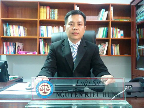 Vụ án Hồ Duy Hải: Nếu “mua vật chứng ngoài chợ” là không thể chấp nhận - ảnh 2