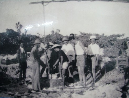 Trường Sa, Hoàng Sa dưới thời Pháp thuộc như thế nào? - ảnh 1