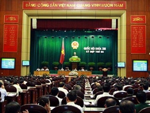 Ý nghĩa của Luật Biển Việt Nam? - ảnh 1