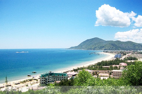 Quan điểm của Đảng ta trong Chiến lược biển Việt Nam đến năm 2020? - ảnh 1