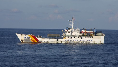 Nhiệm vụ và quyền hạn của Kiểm ngư Việt Nam là gì? - ảnh 1