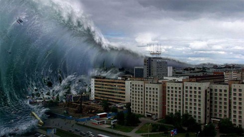 Hệ thống cảnh báo sóng thần của Việt Nam hiện nay như thế nào? - ảnh 1