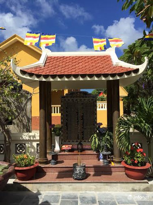 Toàn cảnh sự kiện trận chiến Gạc Ma, tháng 3 -1988 - ảnh 3