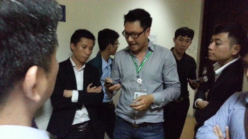 Hình ảnh của VPBank với nghi án “xiết nợ”, lãi nặng đến tài trợ… phá cây - ảnh 1