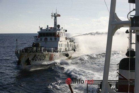 Nhìn lại vụ giàn khoan Hải Dương 981: Đây là cạm bẫy lắt léo và thâm hiểm - ảnh 2