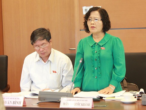 Điều 60 Luật Bảo hiểm Xã hội: “Ta không sai nhưng ta chưa đủ” - ảnh 1
