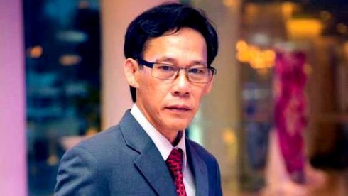 Luật sư Phạm Công Út phản bác ĐB Đỗ Văn Đương về quyền im lặng - ảnh 1