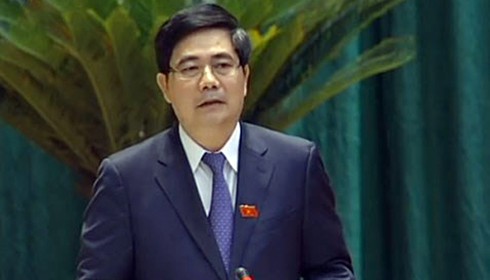 Đại biểu