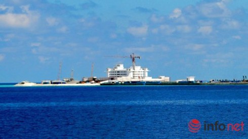 Cục diện mới ở Biển Đông: Trung Quốc sẽ mất rất nhiều - ảnh 2