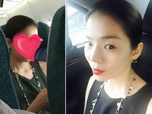 Ca sỹ cho con “tè vào túi nôn”: “Hành vi của Lệ Quyên không đáng để phạt tiền - ảnh 1