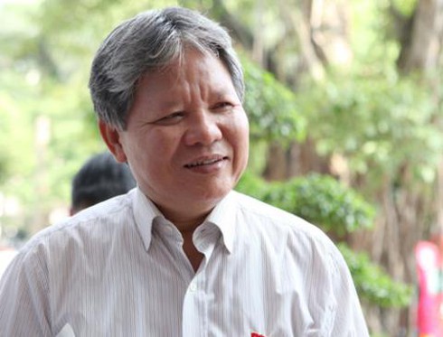 Không hạn chế quyền đặt tên nhưng tránh kiểu tên “Hậm Hực” - ảnh 1