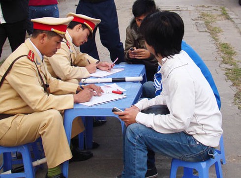 Vướng tiền sự, bao lâu thì được xóa án tích? - ảnh 1