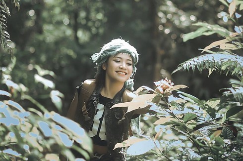 Sững sờ trước bộ ảnh cưới kiểu...