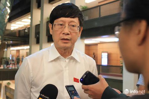 Vụ cán bộ “ăn chặn” của người tâm thần gần 800 triệu: Đại biểu Quốc hội nói gì? - ảnh 1