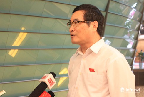 Những thông tin gây hại nghiêm trọng cho các em, cần phải cấm - ảnh 1