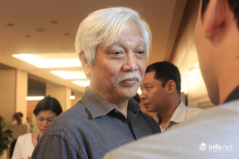 Nghịch lý của trung tâm hành chính nghìn tỉ - ảnh 1