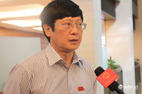 Tăng lương tối thiểu 5%: