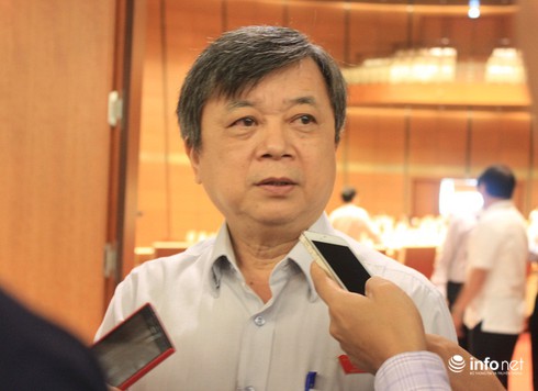 ĐBQH lên tiếng về kết luận của Công an Hà Nội vụ 2 luật sư bị đánh - ảnh 1