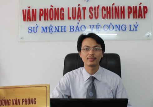 Báo chí vẫn được đăng hình ảnh nghi can, nếu phục vụ lợi ích công - ảnh 1