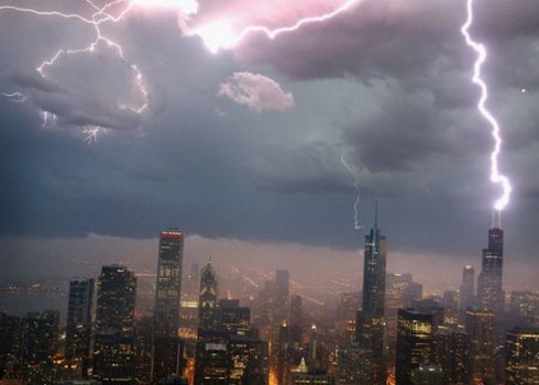 Luật KTTV: “Hô mưa, gọi gió” phải có kế hoạch và thông báo công khai - ảnh 1