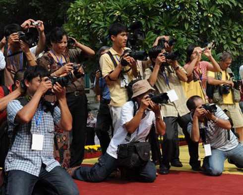 Luật Báo chí sửa đổi: Thắt chặt xử lý thông tin sai, cải chính - ảnh 1
