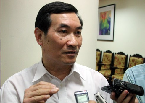 Vì sao cơ quan báo chí nên có Tổng giám đốc và Tổng biên tập? - ảnh 1