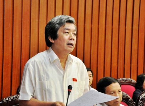 Đại biểu Quốc hội: Nhà nước cần ưu đãi hơn nữa để báo chí phát triển - ảnh 1