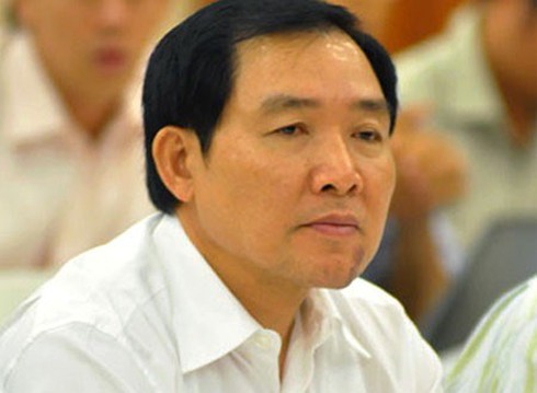 Không nên băn khoăn quá sớm việc Dương Chí Dũng thoát án tử hay không! - ảnh 1