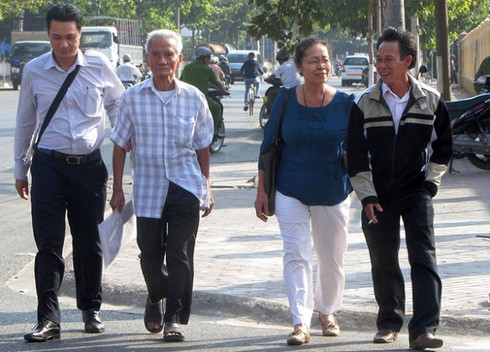 Từ vụ án oan ông Huỳnh Văn Nén: Thủ phạm là tư duy “chỉ có mi, không có ai”? - ảnh 2