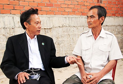 Từ vụ án oan ông Nén: Còn báo cáo án, án bỏ túi, họp 3 ngành… vẫn oan sai? - ảnh 1