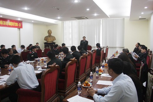 Năm 2015, Cục IV Thanh tra Chính phủ đã tiếp nhận 138 đơn thư - ảnh 1