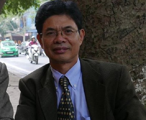 “Xử phạt người đưa tin bắt được nàng tiên cá