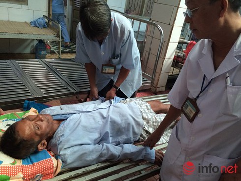 Rượu bia hại thế, cấm được không? - ảnh 1