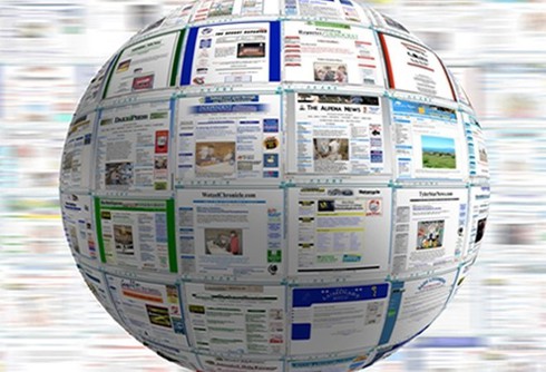 Luật sư: “Không nên đưa trang tin điện tử vào Luật Báo chí (sửa đổi)” - ảnh 1