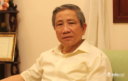 GS Nguyễn Minh Thuyết: Vì sao nhiều người Việt muốn định cư ở nước ngoài? - ảnh 1