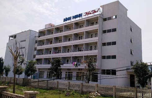 Khách báo mất đồ, bị chủ khách sạn dọa dẫm nên làm thế nào? - ảnh 1