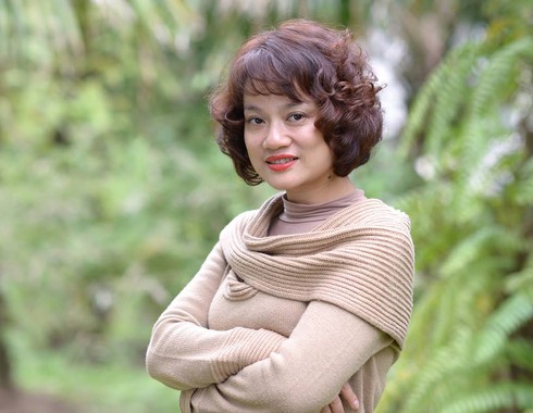 Bãi biển ngập ngụa rác: “Đừng chăm chăm tìm nguyên nhân rồi... để đó” - ảnh 1